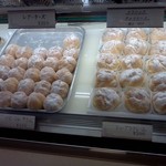 マサムラ - ベビーシューとシュー・ア・ラ・クレーム