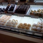 マサムラ - シュークリームたち