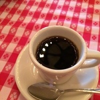 グランド・セントラル・オイスターバー&レストラン 品川店 - 食後のコーヒー♪