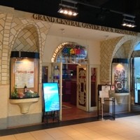 グランド・セントラル・オイスターバー&レストラン 品川店 - 良い好きなお店だったのに・・・