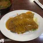 肉のますゐ - 