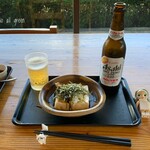 あぐりの湯 こもろ - 