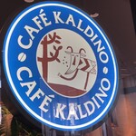 CAFE KALDINO - 直営店