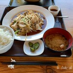 あぐりの湯 こもろ - 