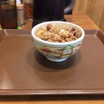 すき家 - 