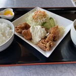 居食屋ふれんず・うどん・そば - 