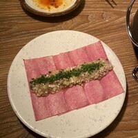 炭火焼肉ホルモン うしごろ 中目黒店 -  炭火焼肉ホルモン うしごろ 中目黒店 -