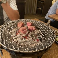 炭火焼肉ホルモン うしごろ 中目黒店 -  炭火焼肉ホルモン うしごろ 中目黒店 -