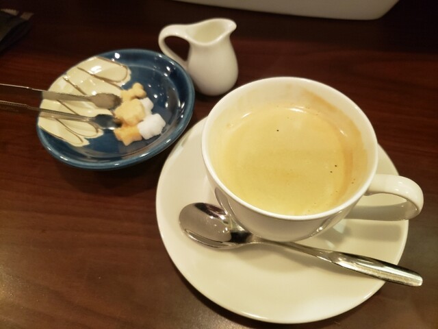 French Shokudo Ronronner photo 3