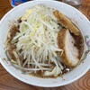 ラーメン二郎 亀戸店