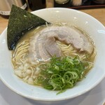 麺屋 瑞風 - 