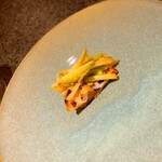 イチリン ハナレ - 