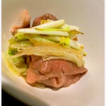 イチリン ハナレ - 