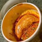 イチリン ハナレ - 