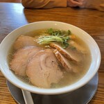 手打ちラーメン 谷家 - 