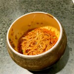 イチリン ハナレ - 