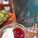 CAFE MORRIS - 