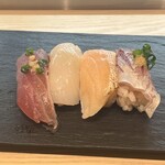 Toukyou Tachizushi - 