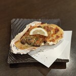 痛風牡蠣と海鮮居酒屋 ゑびす商店 - 