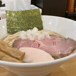 Niboshi Ramen Kawamura - 