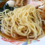 Yousaiken - 麺