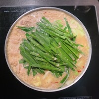 博多もつ鍋 やま中 赤坂店 - 