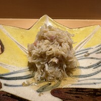 鮨 さいとう - 