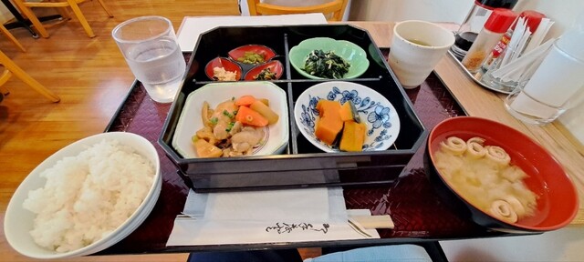 レストランさくら - 東仙台（レストラン）の写真