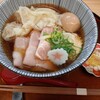 中華そば 麺ノ花