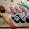 廻転寿司 海鮮