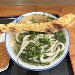 手打麺や 大島 - 