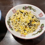 中華料理 満福苑 - 