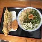 手打麺や 大島 - 
