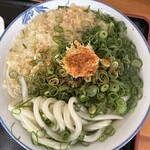 手打麺や 大島 - 