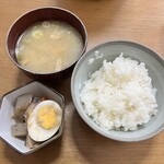 ていしょくうえだ - 