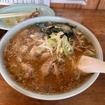 Kajikaya Te Uchi Ramen - 