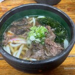 こんぴらうどん 富士 - 