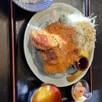 とんかつ・豚肉料理　こぶたや - 