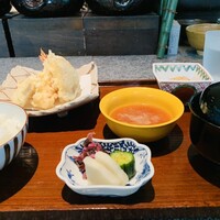旬房 - 