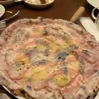 トラットリア イル レガーロ - 