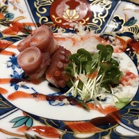 北海道炉端焼き 篝 - 