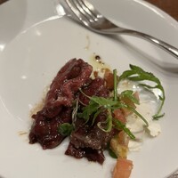 トラットリア イル レガーロ - 