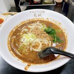 中国手打拉麺 馬賊 日暮里店 - 