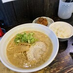 大杉製麺 - 料理写真: