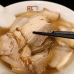 喜多方ラーメン 坂内 - 