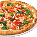 PIZZA SALVATORE CUOMO - 