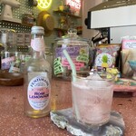 ANANAS COFFEE VEGAN TOKYO - 