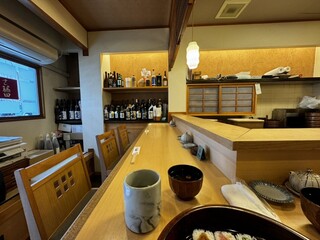 Sushi Fujita - 