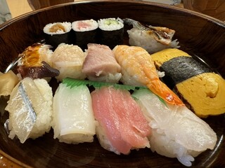 Sushi Fujita - 