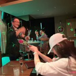 マジックバー 丸の内 十時 丸の内ブリックスクエア店 - 